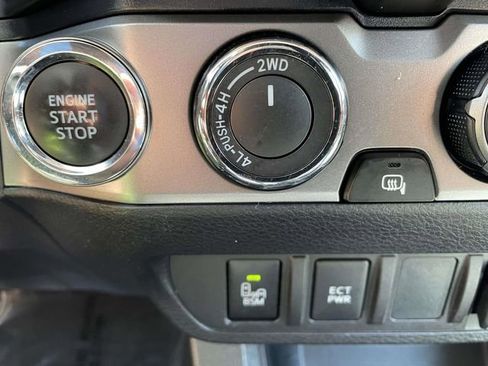 Used 2023 Toyota Tacoma SR5 w/ Technology Package image 21
