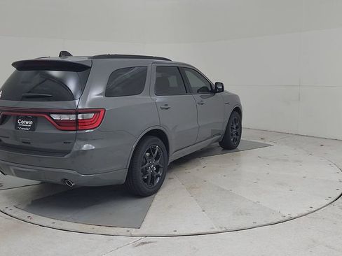 New 2026 Dodge Durango GT image 14