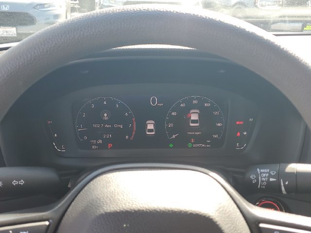 Used 2023 Honda Accord LX image 28