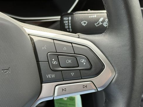 Certified 2024 Volkswagen Jetta Sport FWD image 16