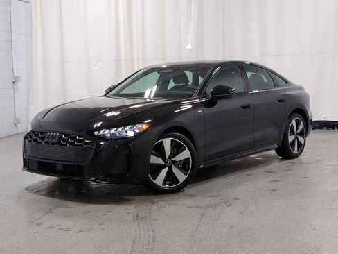 New 2026 Audi A5 2.0T Premium Plus image 2