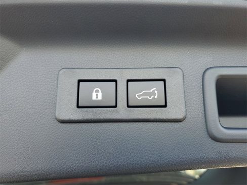 New 2026 Subaru Forester Sport image 9