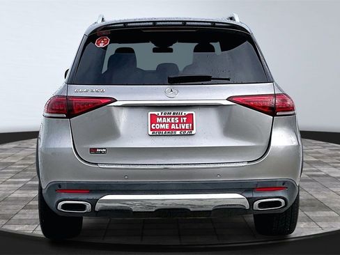 Used 2020 Mercedes-Benz GLE 350 image 22