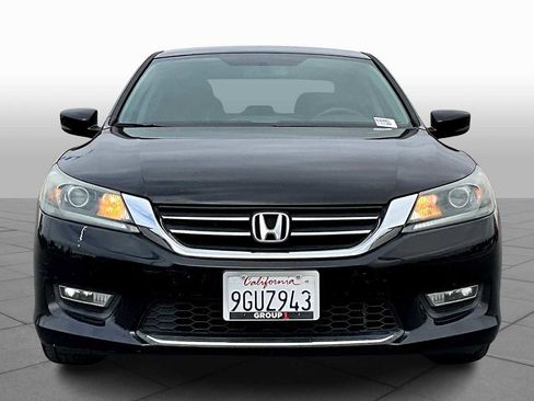 Used 2013 Honda Accord Sport image 3