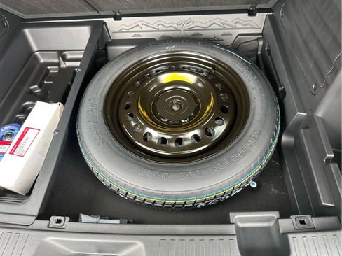 New 2026 Honda Passport TrailSport Elite image 54