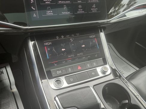 Used 2024 Audi Q7 2.0T Premium Plus image 27