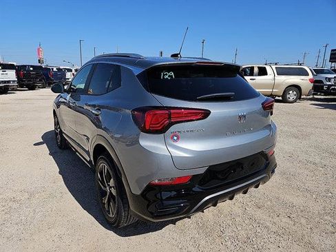 New 2026 Buick Encore GX Sport Touring image 3