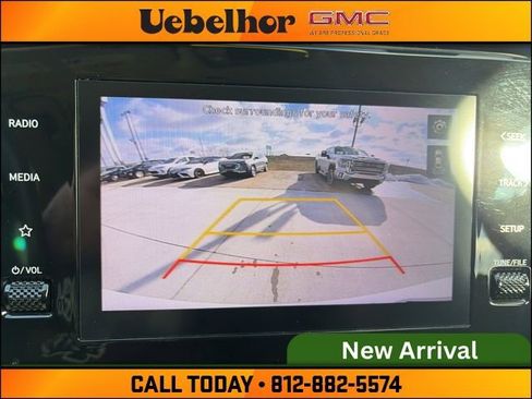 Used 2024 Hyundai Tucson SEL image 22