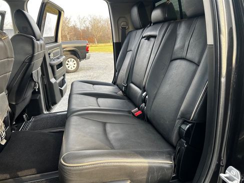 Used 2015 RAM 2500 Limited image 26
