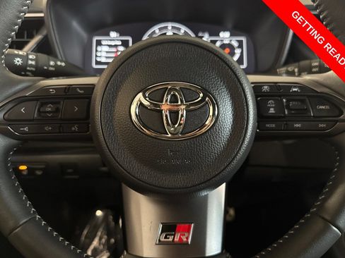 Used 2024 Toyota Corolla GR w/ Styling Package (TMS) AWD/4WD image 26