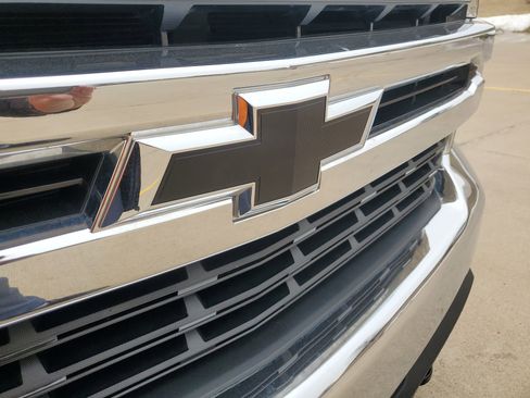 Used 2019 Chevrolet Silverado 1500 LT w/ All-Star Edition image 36