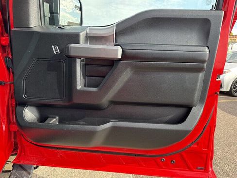 Used 2017 Ford F150 XLT w/ Equipment Group 302A Luxury image 19