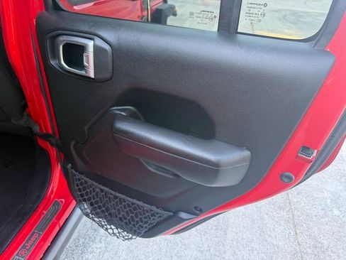 Used 2020 Jeep Gladiator Sport w/ Quick Order Package 24S image 26