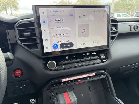 Used 2026 Toyota Tundra TRD Pro image 14