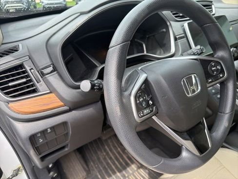 Used 2022 Honda CR-V EX image 40