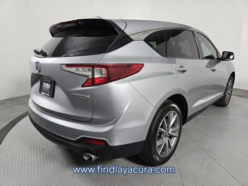 Used 2019 Acura RDX FWD w/ Technology Package image 8