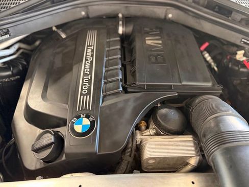 Used 2012 BMW X5 xDrive35i image 36