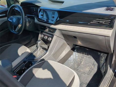 Certified 2024 Volkswagen Taos S image 10