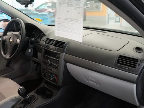 Used 2009 Chevrolet Cobalt LS FWD image 22