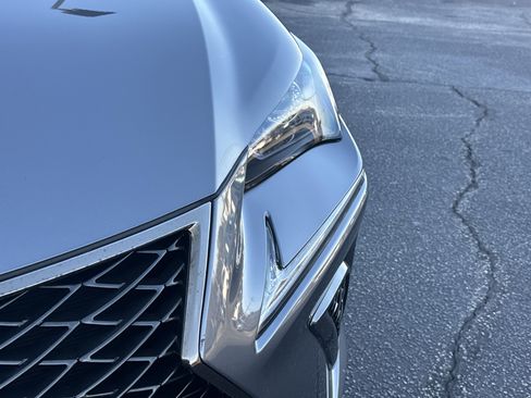 Used 2020 Lexus NX 300 F Sport image 13