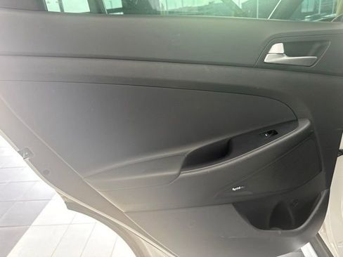 Used 2019 Hyundai Tucson Night FWD image 13