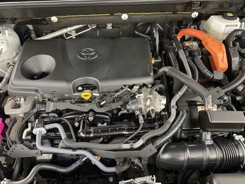 Used 2022 Toyota RAV4 XSE AWD/4WD image 27