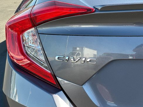 Used 2019 Honda Civic EX image 36
