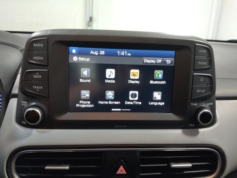 Used 2021 Hyundai Kona SE AWD/4WD image 25