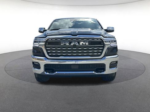 New 2026 RAM 1500 Limited image 5