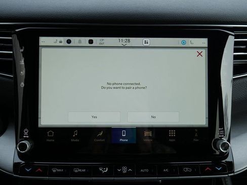 New 2026 Jeep Grand Wagoneer L 4WD w/ Premium Group I image 7