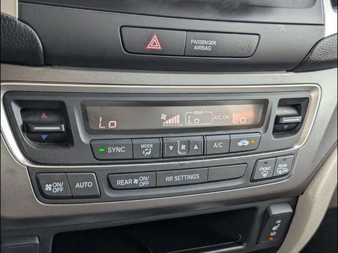 Used 2019 Honda Ridgeline RTL image 16