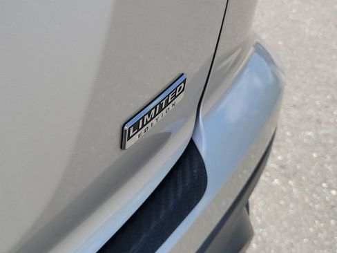 Used 2023 Mitsubishi Eclipse Cross LE AWD/4WD image 8