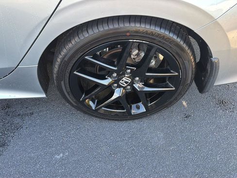 Used 2023 Honda Civic Sport image 35