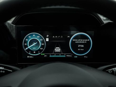 New 2025 Hyundai Elantra SEL image 20