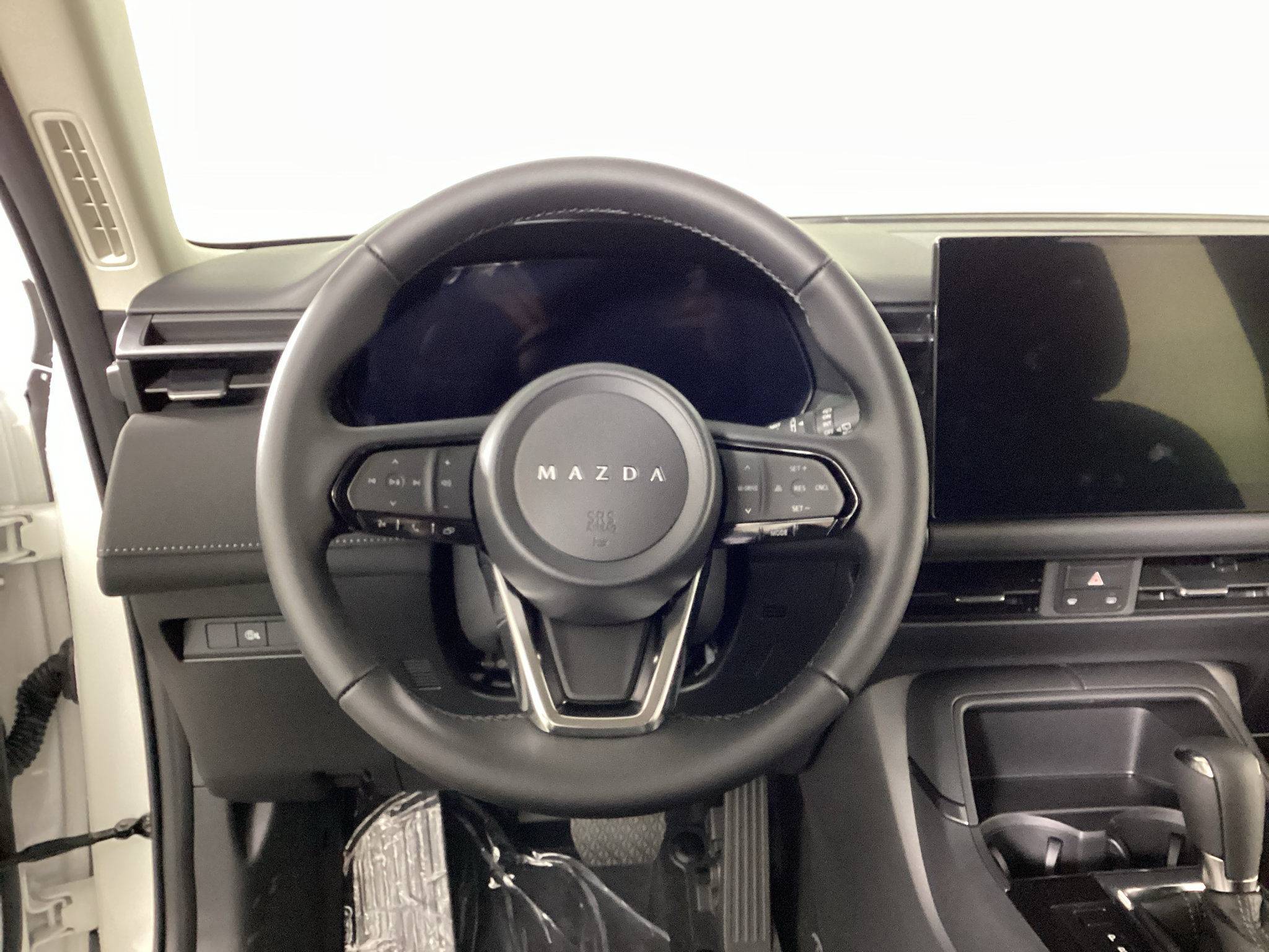 New 2026 MAZDA CX-5 Select AWD/4WD image 17