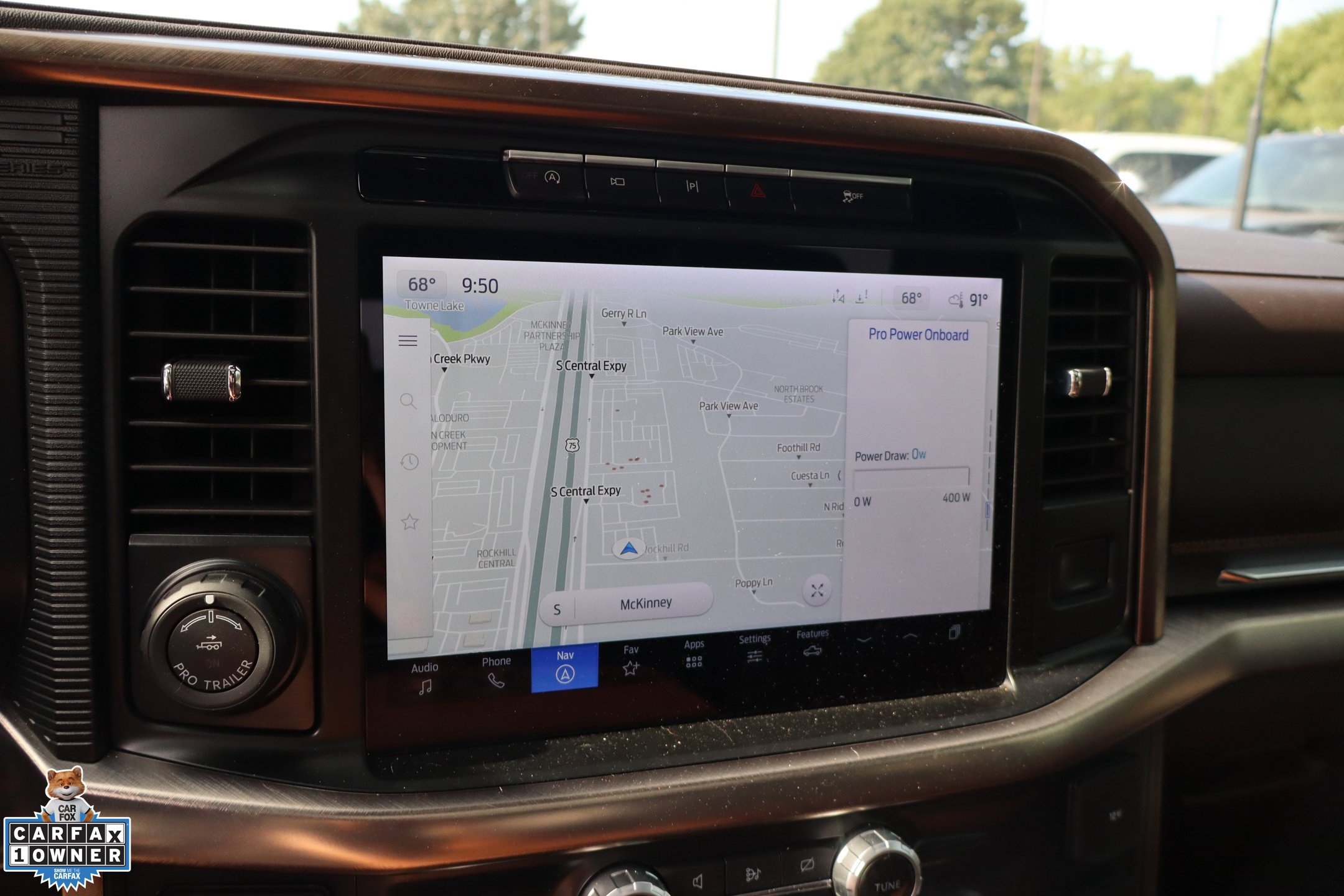 Used 2024 Ford F150 King Ranch AWD/4WD image 24