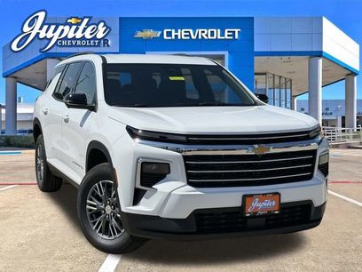 New 2026 Chevrolet Traverse LT w/ Driver Confidence Package
