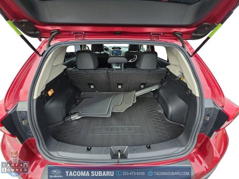 Used 2019 Subaru Crosstrek 2.0i Limited w/ Moonroof Package w/Navigation image 19