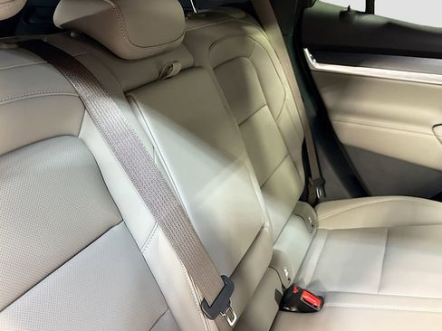 New 2026 GMC Terrain Elevation w/ Elevation Premium Package image 24