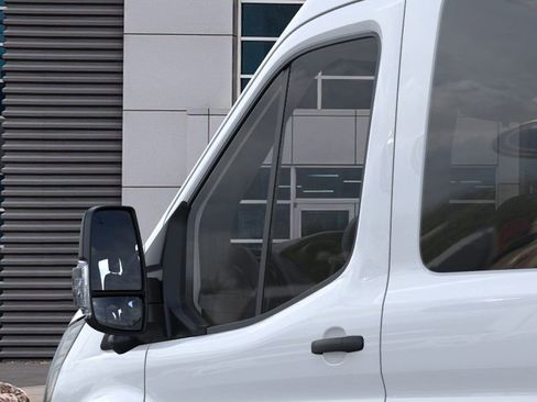 New 2026 Ford Transit 350 XLT image 20