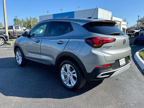 Used 2023 Buick Encore GX Preferred image 8