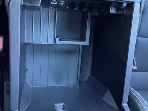 New 2026 Toyota Tundra Limited image 36