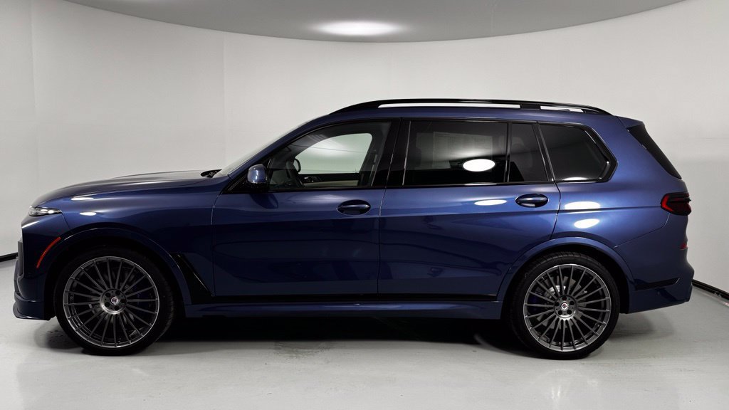 New 2026 BMW ALPINA XB7 AWD/4WD image 6