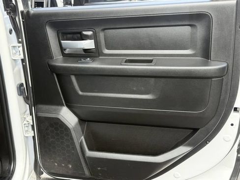 Used 2019 RAM 3500 Tradesman AWD/4WD image 31