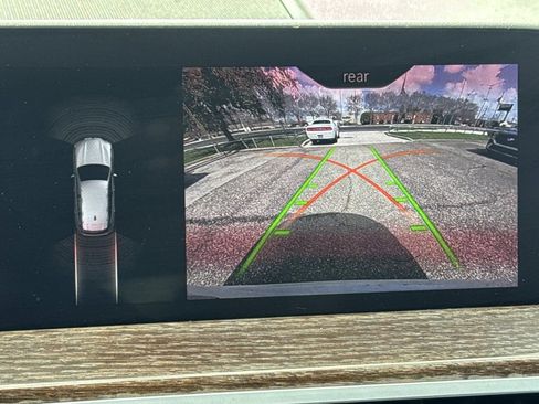 Used 2021 BMW X3 sDrive30i w/ Convenience Package image 28