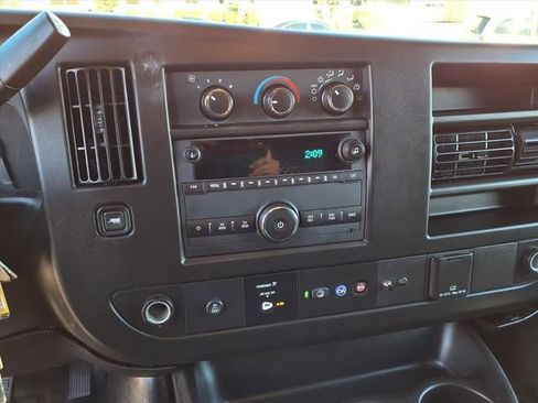 Used 2023 Chevrolet Express 2500 w/ Driver Convenience Package image 21