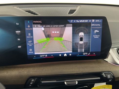 Used 2025 BMW X1 xDrive28i w/ Convenience Package image 14