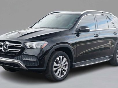 Used 2022 Mercedes-Benz GLE 350 4MATIC