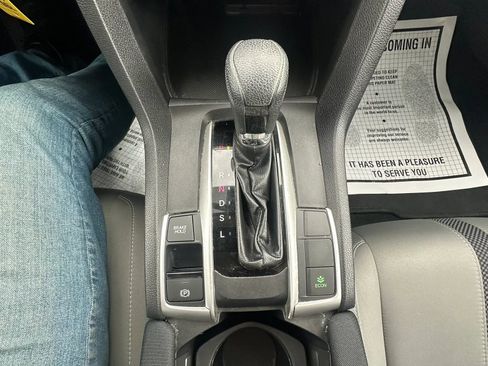 Used 2019 Honda Civic LX image 15
