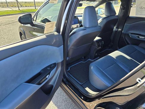 New 2026 Lexus RZ 450e Premium image 15